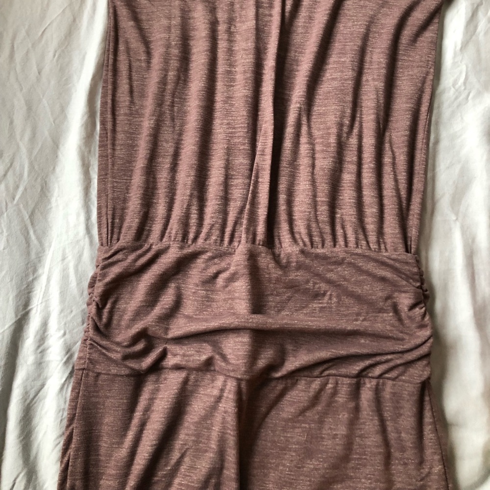 Athlete dress